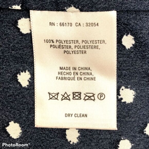 Maeve 3/4 Sleeved Midi Dress with Tie. Size S. - Picture 5 of 5